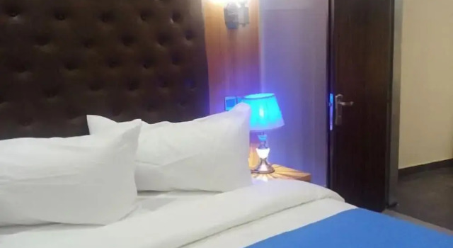 One World Luxury Hotel