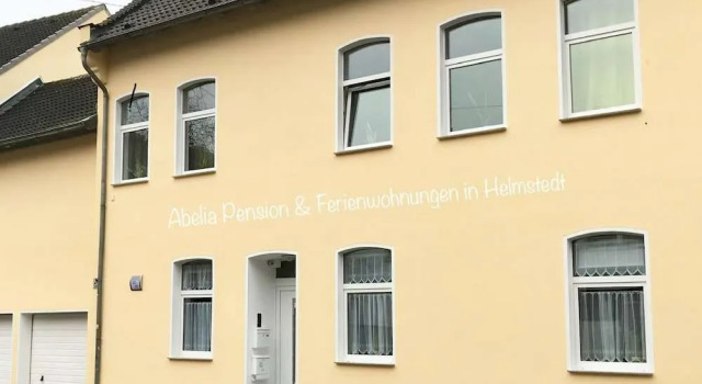 Ferienwohnung & Appartement Groe