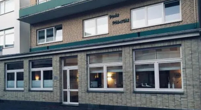 Haus Hubertus