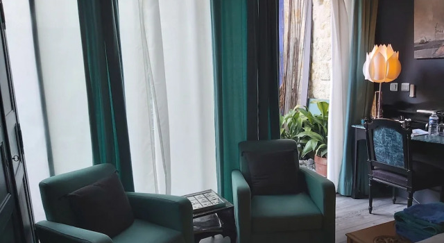 La Maison Diderot, Rezervovat Hotel Hotely v Aigues-Mortes se snídaní, Snídaně