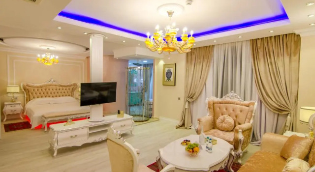 Апартаменты Phoenicia Royal