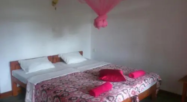 Aurora Holiday Bungalow, Забронировать Отель Отели Элла с парковкой, рядом с Девятиарочный мост, Парковка