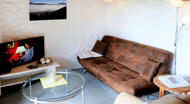 Nordsee-Ferienhaus