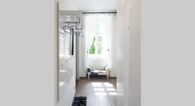 16 C&J's apartment, Prenota Appartamento Vienna Austria