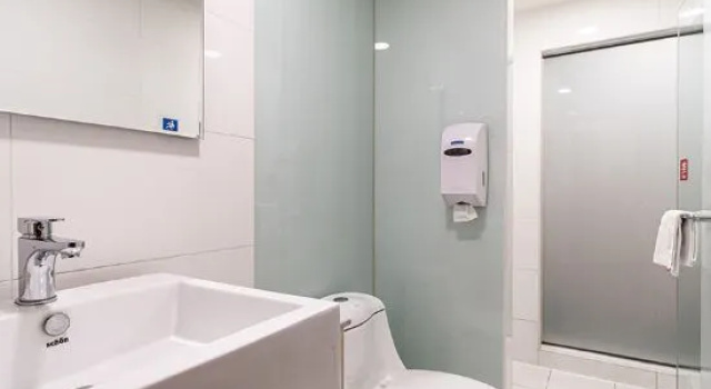 Двухместный номер Standard Fish Hotel - Yancheng