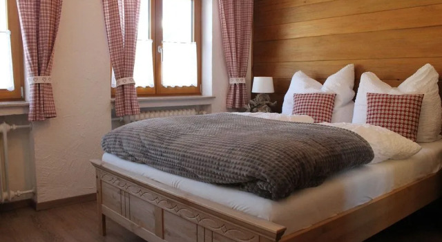 Berggasthof Kärntner Alm