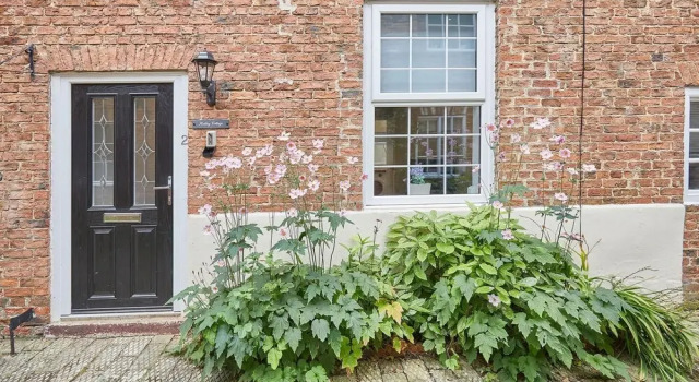 Hedley Cottage in Yarm