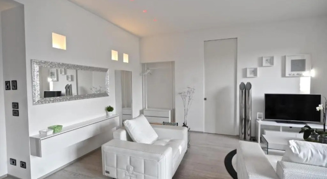 Villa Bianca, Брондау Вилла Комо Комо