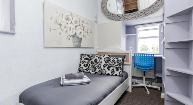 Номер Standard Пентхаус Watford General Suites