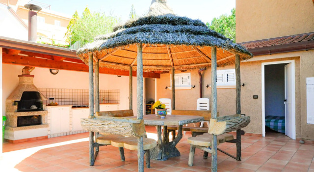 Holiday house agave, Забронировать Вилла Коттеджи Чентола, Коттедж