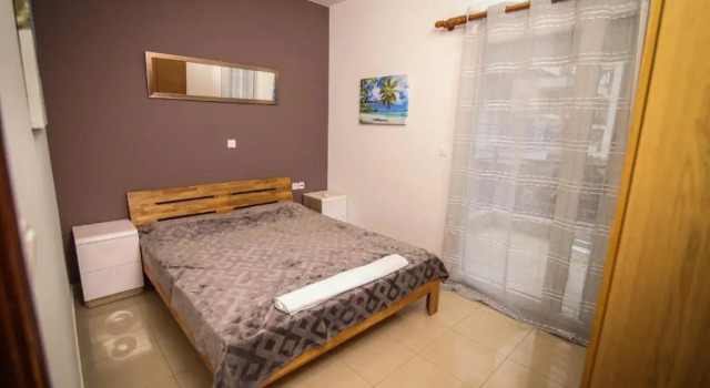 SWISS Apartments 1ST., Book Apartment Leptokaria 