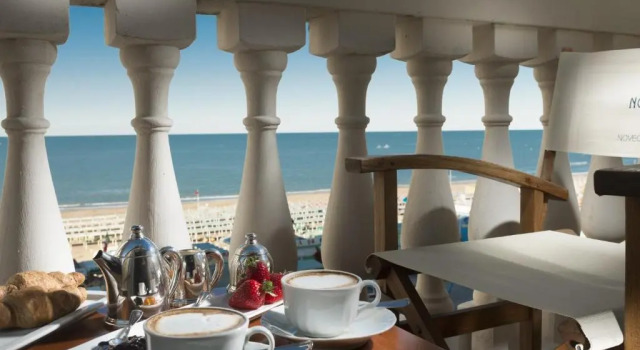 Novecento Suite Hotel