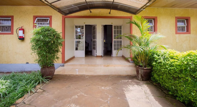 Konar House Kilimani