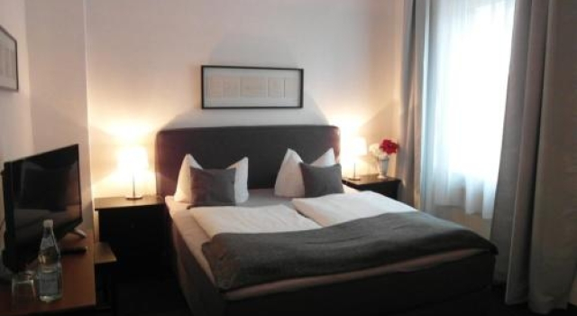Hotel Frankfurter Hof
