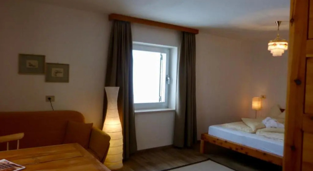 Двухместный номер Standard Berghotel Franzenshöhe