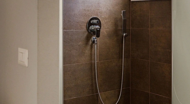 Двухместный номер Standard Цокольный этаж Salice Resort