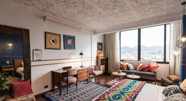 Suite Socialtel Cuenca