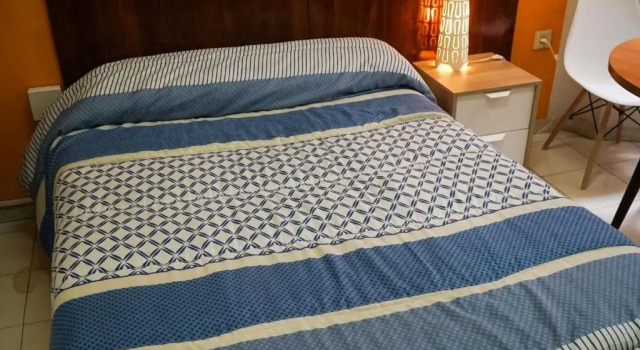 Двухместный номер Casa Antares