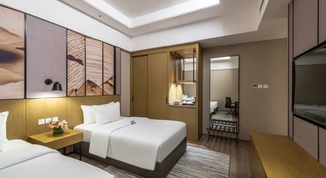 Boudl Khamis Mushait, Buchen Sie Aparthotel Chamis Muschait Provinz Asir