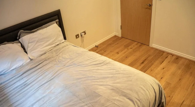 Cosy One-bed Apartment in Central London