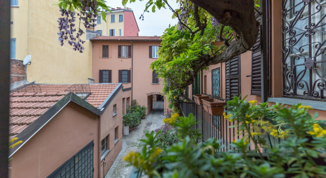 Italianway Easy - Ripa Ticinese 53 B