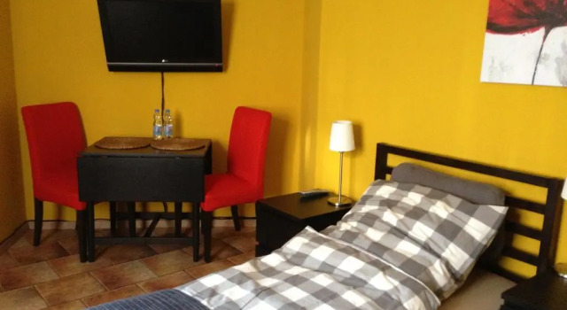 Düsseldorf City Center Apartment am Rhein, Забронировать Апартаменты/квартира Апартаменты Дюссельдорфа, рядом с Церковь Святого Ламберта, Апартаменты/квартира