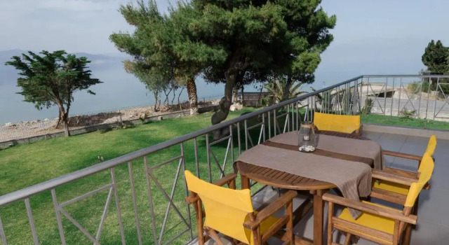 Апартаменты с 3 комнатами seafront Punda 4 Seasons