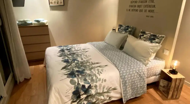 Classic room Au 10 Bed & Breakfast