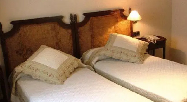 Номер Standard Hostal Rural La Montería