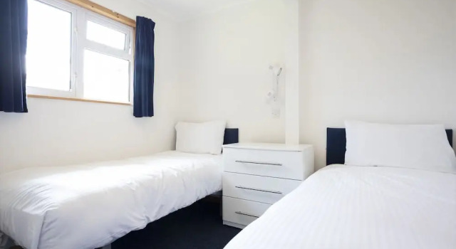 Шале Comfort St Ives Bay Beach Resort by Away Resorts