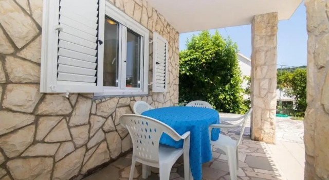 Апартаменты Apartment Adriatico