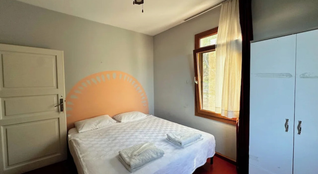 Номер Comfort Moon Ayvalık