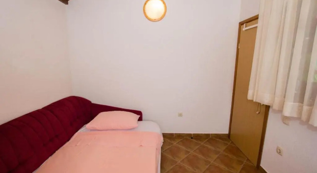 Апартаменты Apartments Bartul
