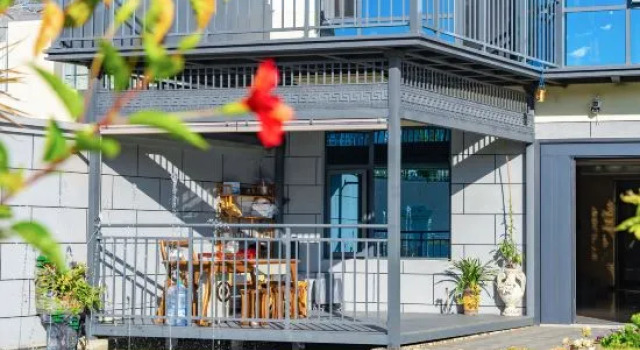 Lincang Yunzhe Yishu Sky Garden Resort Villa, Prenota Resort Lincang Yunnan