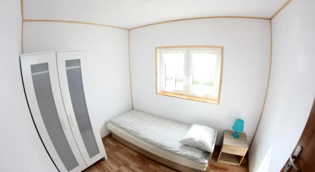 Rodzinna Kraina, Varaa Hotelli Ustka 