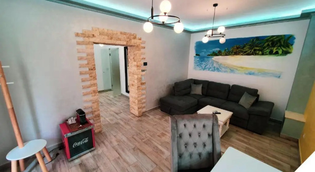 Апартаменты Luxury Resort Hostess