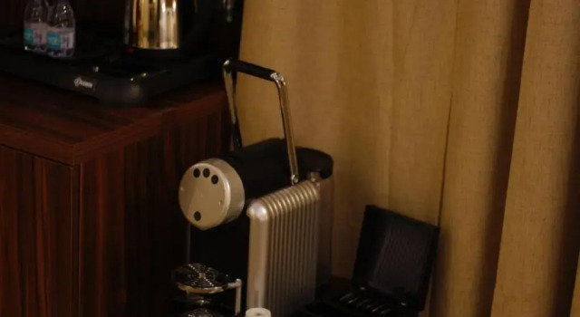 Полулюкс Deluxe Central Park Hotel Bisha