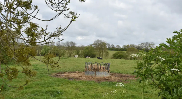 Terrace & Tranquility Home, Book Vacation Home Fresville Cotentin