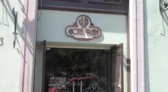 Hotel Plaza Queretaro