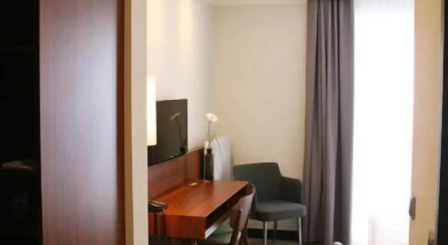 Номер Standard Augusten Hotel München
