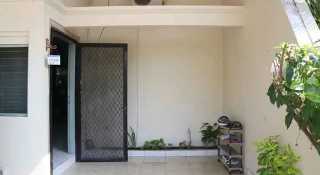 Da Rifi Hostel