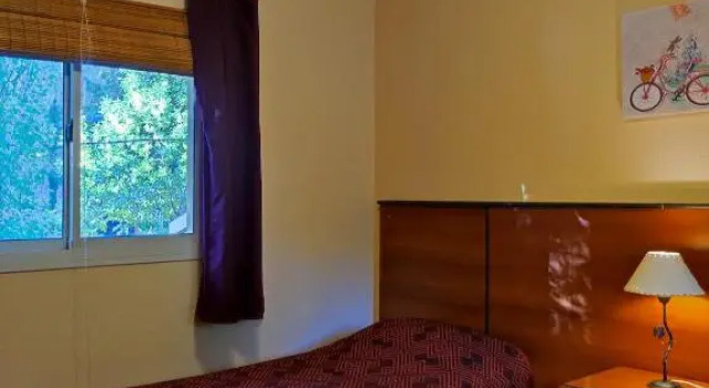 Las Terrazas Resort & Apart-Cabañas, Rezerwuj Ośrodek wypoczynkowy Huerta Grande 