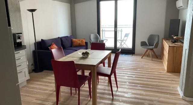 Speicher Residenz Barth E3 App 1, Забронировать Отель Барт 