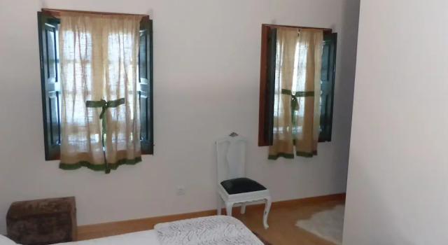 Коттедж Quinta da Cartida