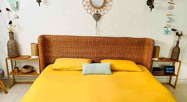 Апартаменты Villa Balcon al Mar