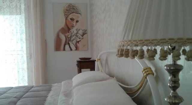 Апартаменты Comfort Casa Maddalena family