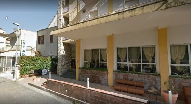 Hotel Star