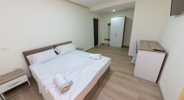 Двухместный номер Standard Esal Hotel