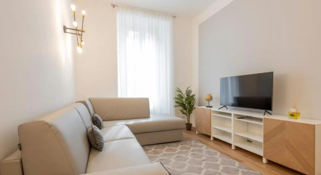 Апартаменты с 2 комнатами Milan Royal Suites - Centro Cadorna