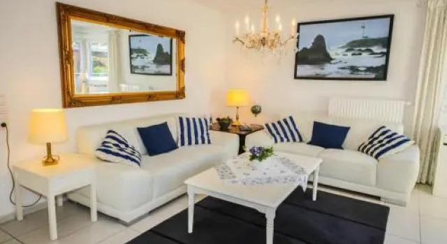 Ferienwohnung Mare Time 1